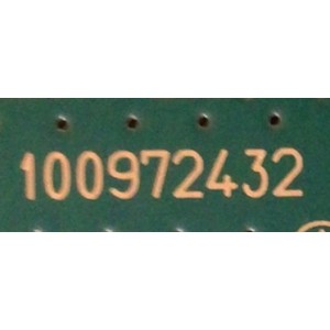 MAIN PARA SMART TV SONY / NUMERO DE PARTE A-5027-325-B / 100972432 / A5027325B 544 / 220306 / 369650 / PANEL YDBM065CCS11 / MODELO KD-65X85J / KD65X85J